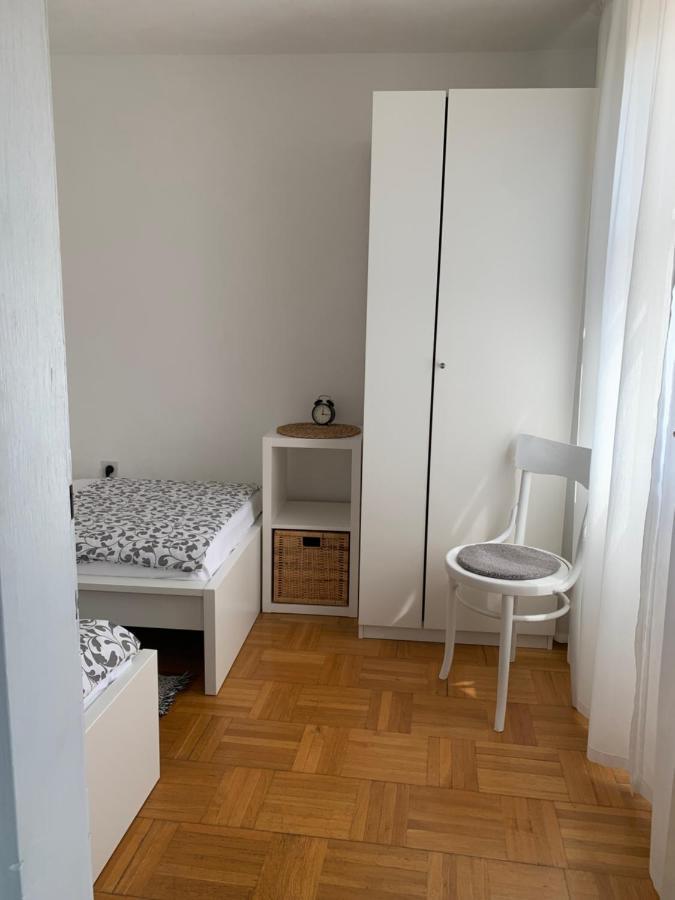 Komiža Apartment Beti מראה חיצוני תמונה