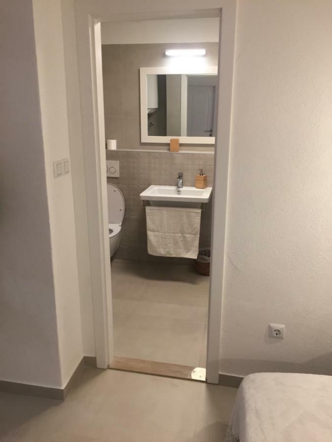 Komiža Apartment Beti מראה חיצוני תמונה